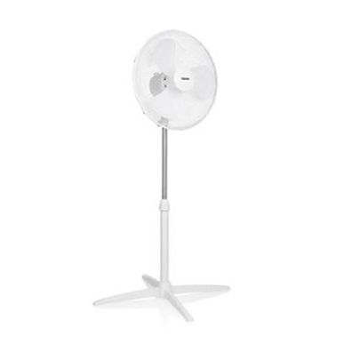 Ventilator Tristar VE-5755, 45 W, ß 40 cm, weiß und schwarz