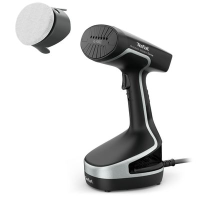 Dampfbérste Tefal Acces Steam Force DT8270, 2000 W, schwarz