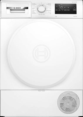 Trockner Bosch WTH83277PL 8 kg Wärmepumpentrockner Weiß