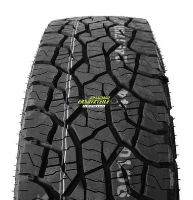2x Kumho Road Venture AT52 M+S 4X4 3PMSF 275/70R17 121/118 Reifen Ganzjahresreifen