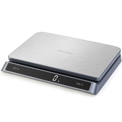 Kéchenwaage Terraillon PRO USB 15 Edelstahl