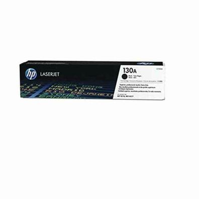 Toner HP CF350A (130A) - Schwarz