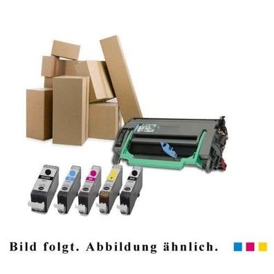 Toner Lexmark Magenta Original