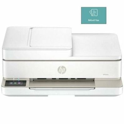 Multifunktionsdrucker HP ENVY 6520e All-in-One