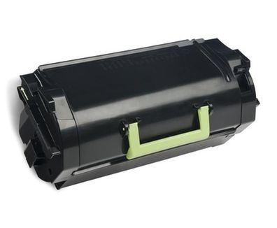Toner Lexmark 622XE Schwarz Original 45000 Seiten