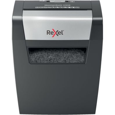 Aktenvernichter Rexel Momentum X308