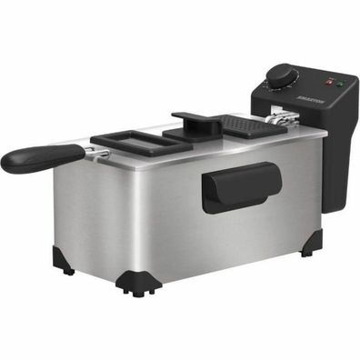 Fritteuse Smarton 3 Liter Kapazität