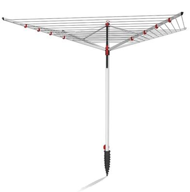 Wäschetrockner Vileda Sun Lift Plus 60 Aluminium