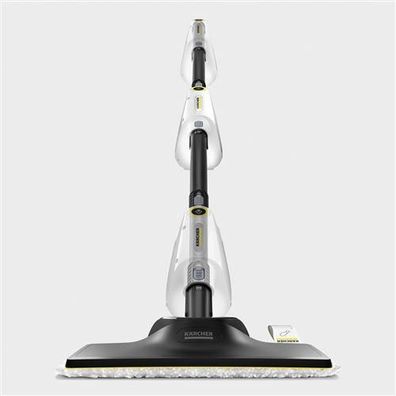 Dampfreiniger Kärcher SC 1 Multi & Up, kompakt und leistungsstark