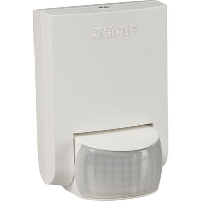 Bewegungsmelder Steinel IS 130-2, Weiß, 12 m Reichweite