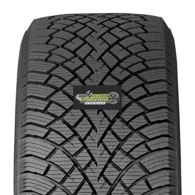 4x Nokian Hakkapeliitta R5 SUV XL M+S 3PMSF 285/45R22 114T Reifen Winter Offroad