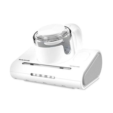 Handstaubsauger Taurus mit UV-C Lampe und LED-Beleuchtung