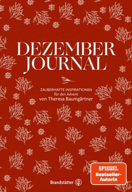 Dezember Journal | Zauberhafte Inspirationen für den Advent | Baumgärtner | Buch
