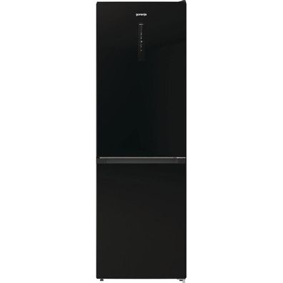 Kéhlschrank Gorenje NRK6192ABK4 No Frost 302L