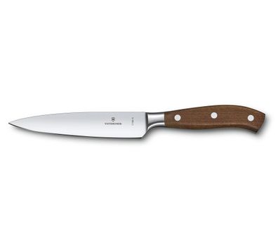 Kochmesser Victorinox Grand MaÃ®tre Wood 15 cm
