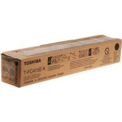 Tonerpatrone Toshiba TFC415EK Schwarz Original