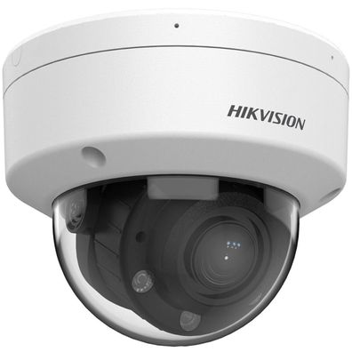 IP-Sicherheitskamera Hikvision DS-2CD1763G2-LIZU Weiß