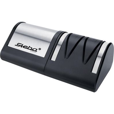 Elektrischer Messerschärfer Steba mit Diamantscheiben