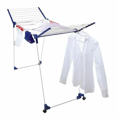 Wäscheständer Leifheit Pegasus 200 Deluxe Mobile, 20 m