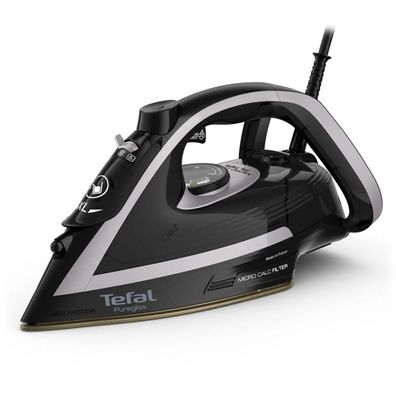Bégeleisen Tefal Puregliss FV8062E0 3000 W Dampfstoß 280 g/min