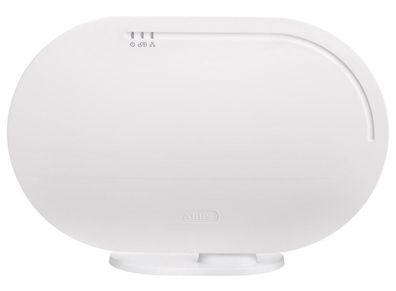 Alarmanlage ABUS Smartvest kabellos 868 MHz weiß