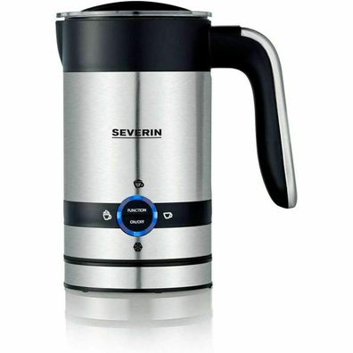 Milchaufschäumer Severin Automatisch 200 ml Fassungsvermögen
