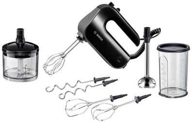 Batteur Bosch Premium MFQ4980B 850 W