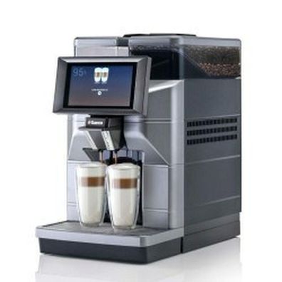 Espressomaschine Saeco Magic M2 mit 4L Wassertank