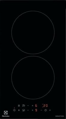 Induktionskochfeld Electrolux Domino LIT30231C 29 cm