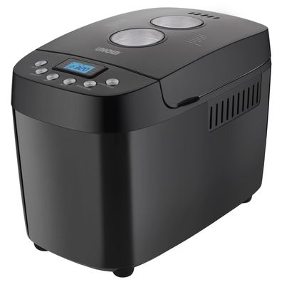 Brotbackautomat Unold 68525 Backmeister Big schwarz 1,5 kg