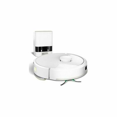 Saugroboter iRobot Roomba 105 Combo Weiß