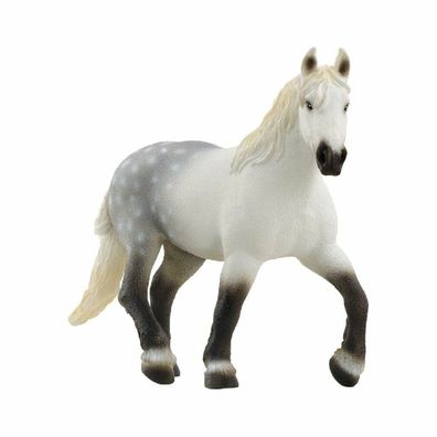 Schleich Farm World Percheron Stute, Spielfigur