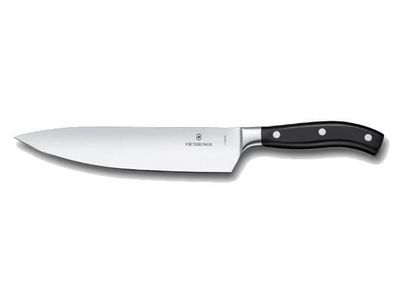 Tranchiermesser Victorinox Grand MaÃ®tre 22 cm Holzgriff