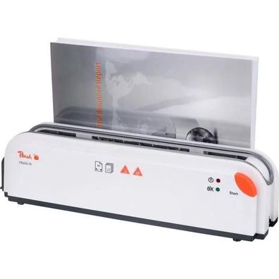 Relieur Thermique Peach PB200-70 A4 Weiß