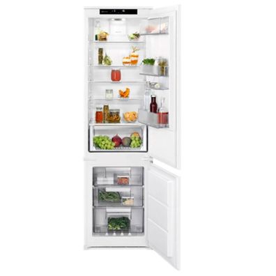 Integrierter Kéhlschrank Electrolux ENS6TE19S Weiß 278 L
