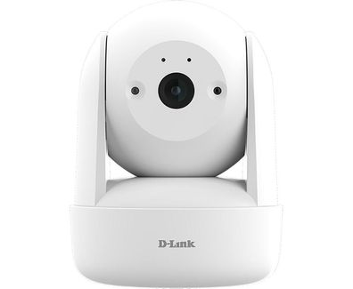 IP-Kamera D-Link DCS-6501LH mit 2304 x 1296 Pixel Auflösung