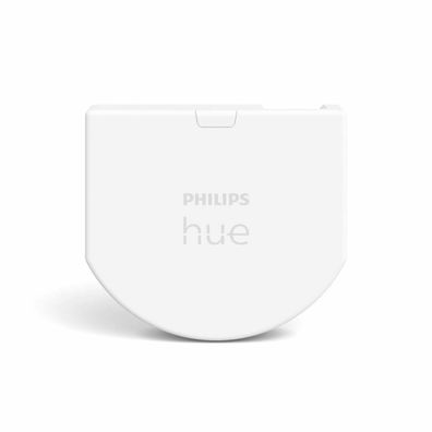 Wandschaltermodul Hue Philips fér intelligente Beleuchtung