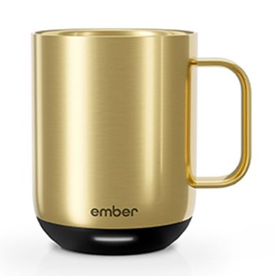 Smart-Tasse Ember Gold 295 ml