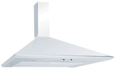 Dunstabzugshaube akpo Weiß 60 cm