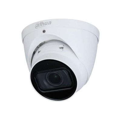 ßberwachungskamera Dahua 5 MP IP-Dome mit varifokalem Motorobjektiv