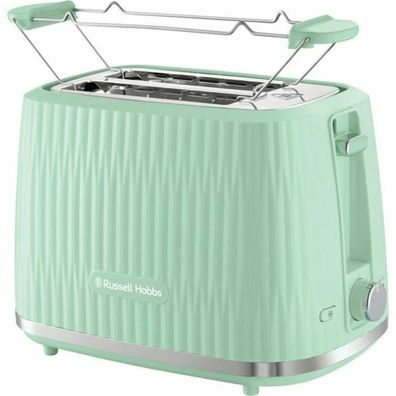 Toaster Russell Hobbs Eden 27374-56 Pistazie