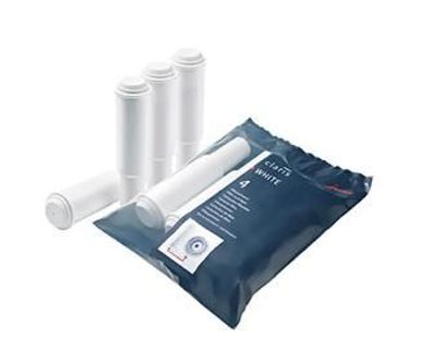 Wasserfilter Jura CLARIS White fér Kaffeemaschinen