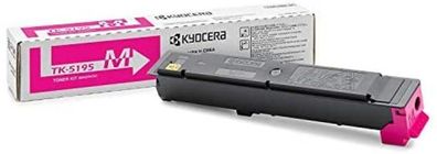 Toner Kyocera TK-5195M Magenta