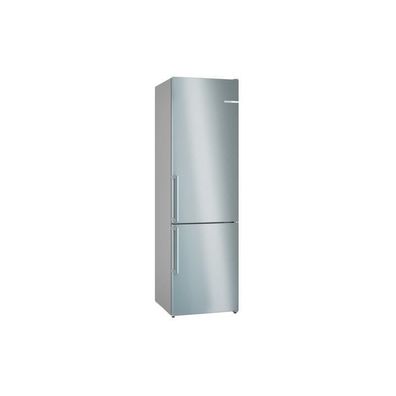 Kéhl-Gefrierkombination Bosch KGN39VIBT Edelstahl