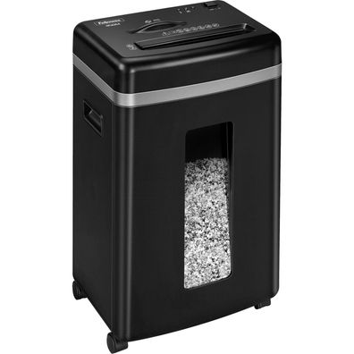 Aktenvernichter Fellowes Powershred 450M Mikro-Schnitt