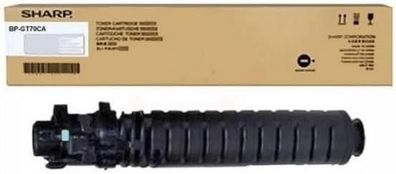 Toner Sharp Cyan BPGT70CA