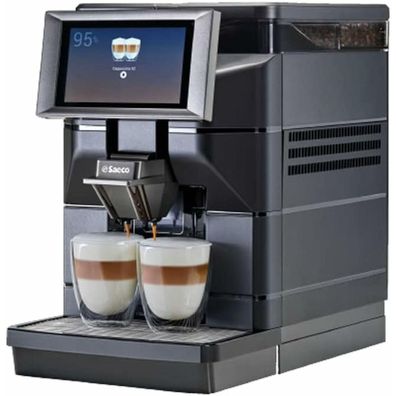 Superautomatische Kaffeemaschine Saeco Magic M1