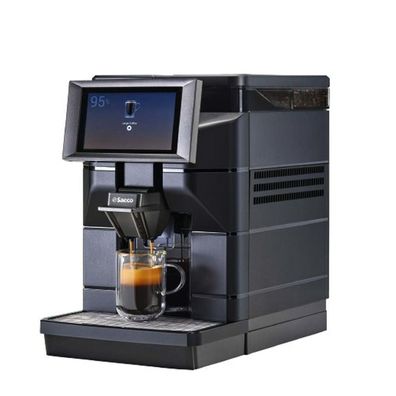 Kaffeemaschine Saeco MAGIC B1 mit Touchscreen