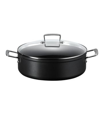 Rondeau Le Creuset 28 cm Antihaftbeschichtet