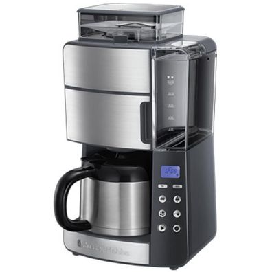 Kaffeevollautomat Russell Hobbs 25620-56 mit 10 Tassen Kapazität